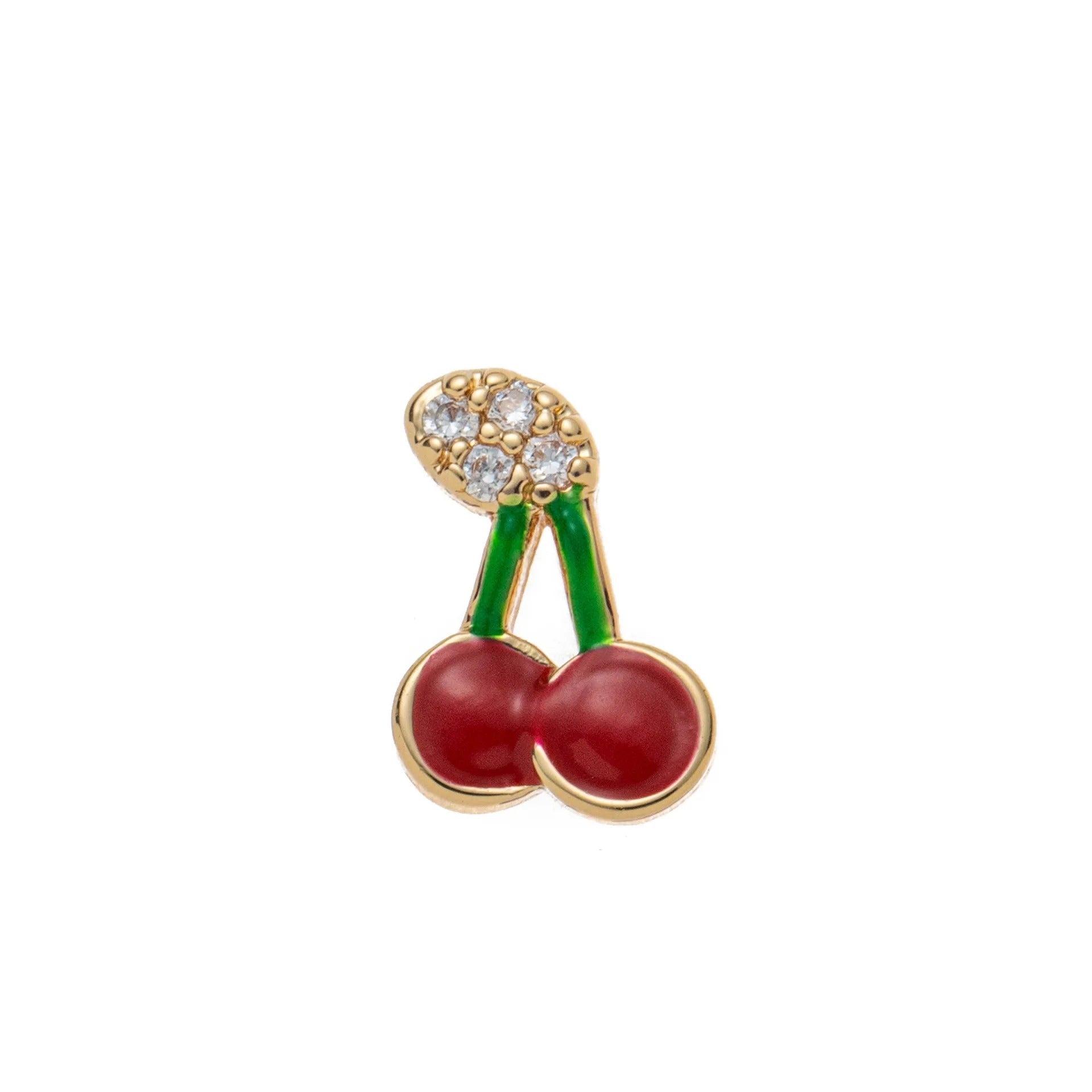 Golden Memories Locket Necklace