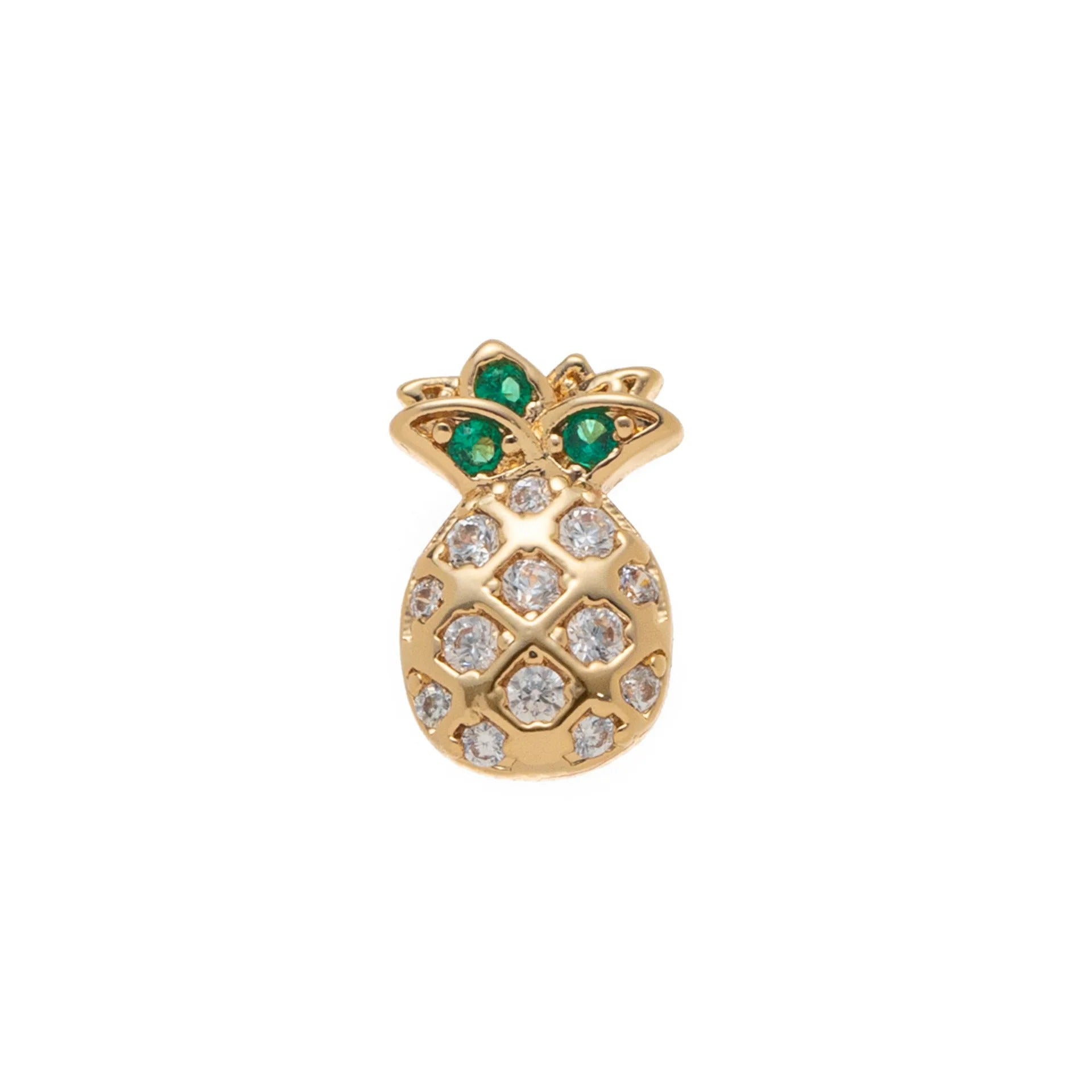 Golden Memories Locket Necklace