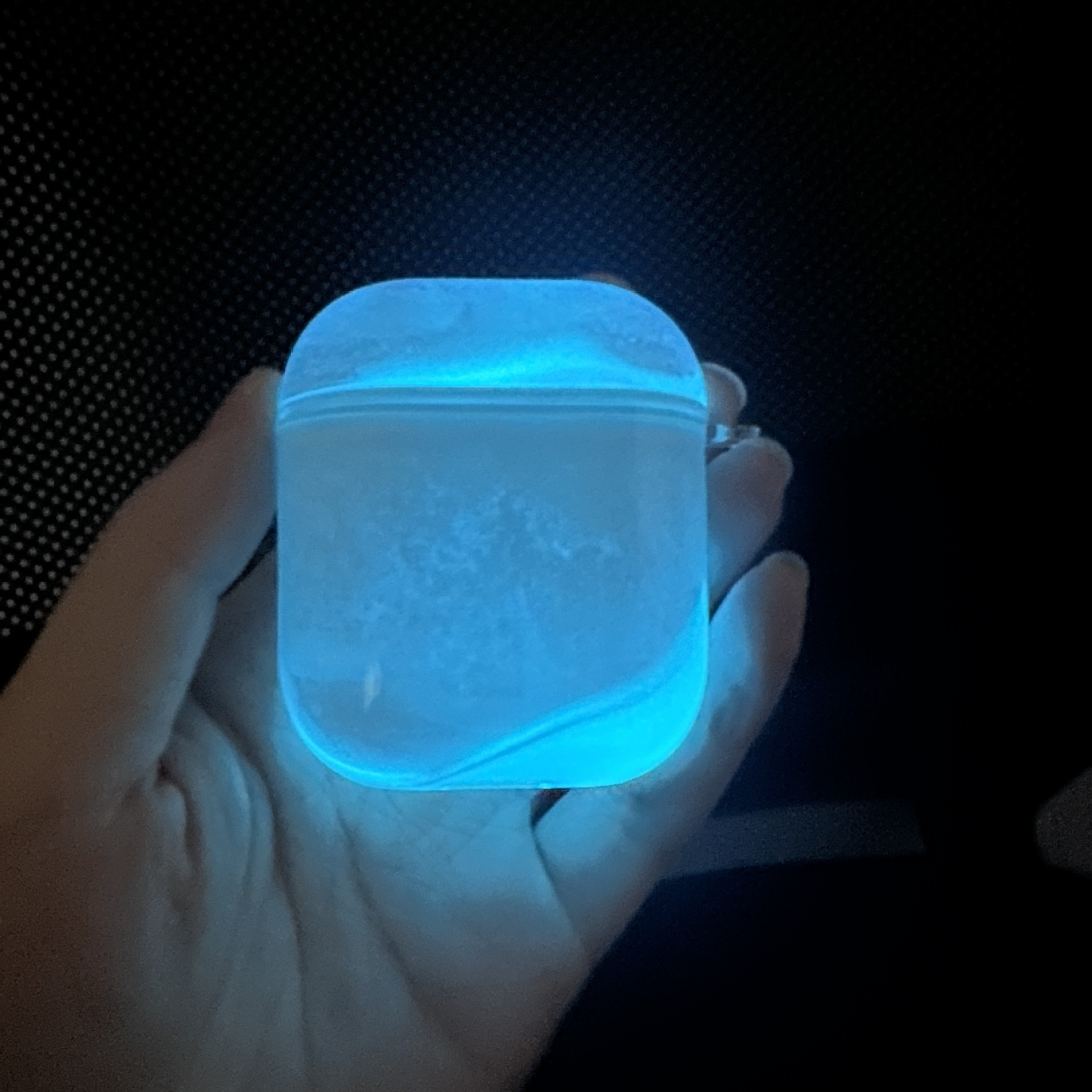 Earbuds Case
