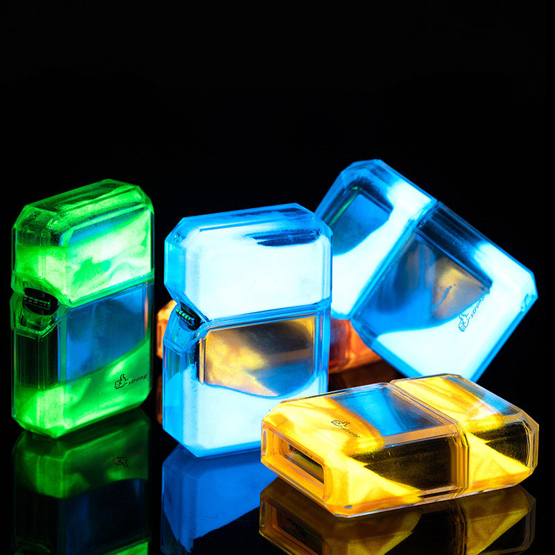 Lighter