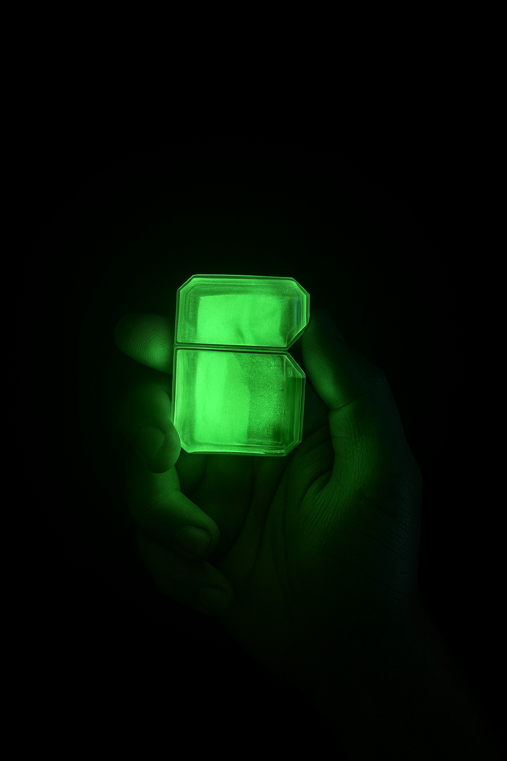 Lighter