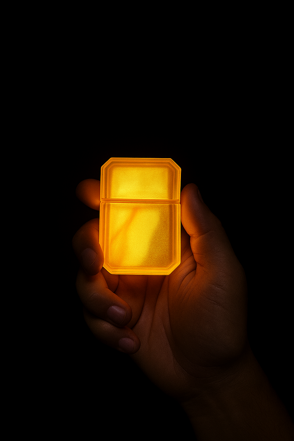 Lighter