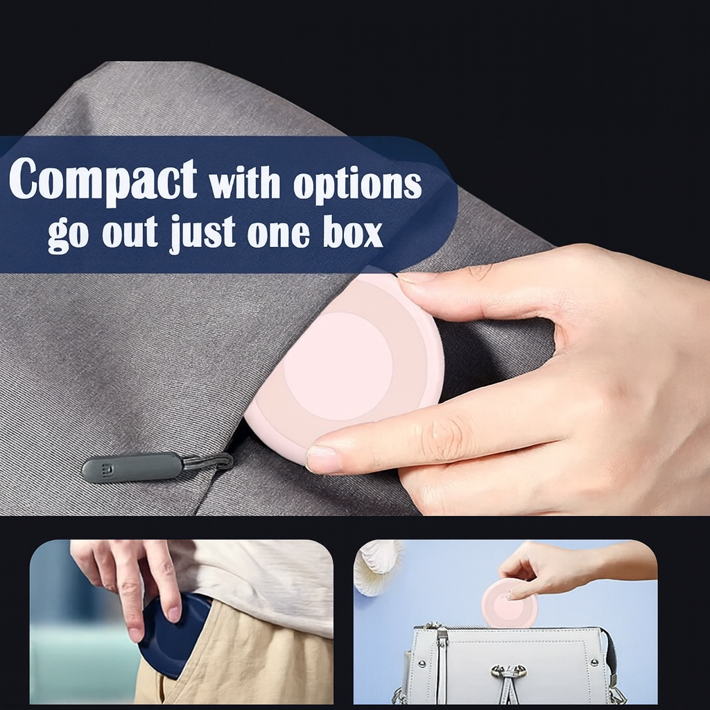 Ultimate Charging Cable Kit