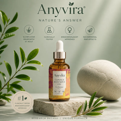 PureSmooth™ Cyperus Serum