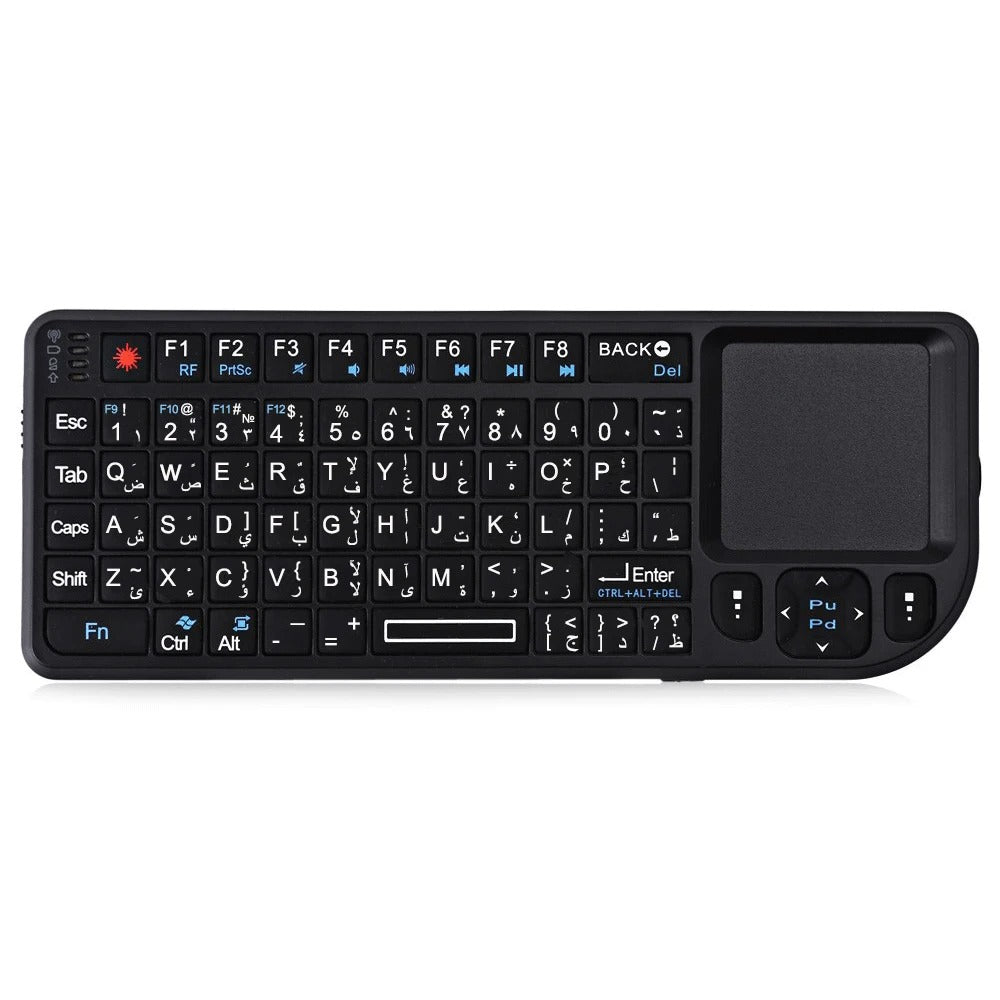 Mini Wireless Keyboard