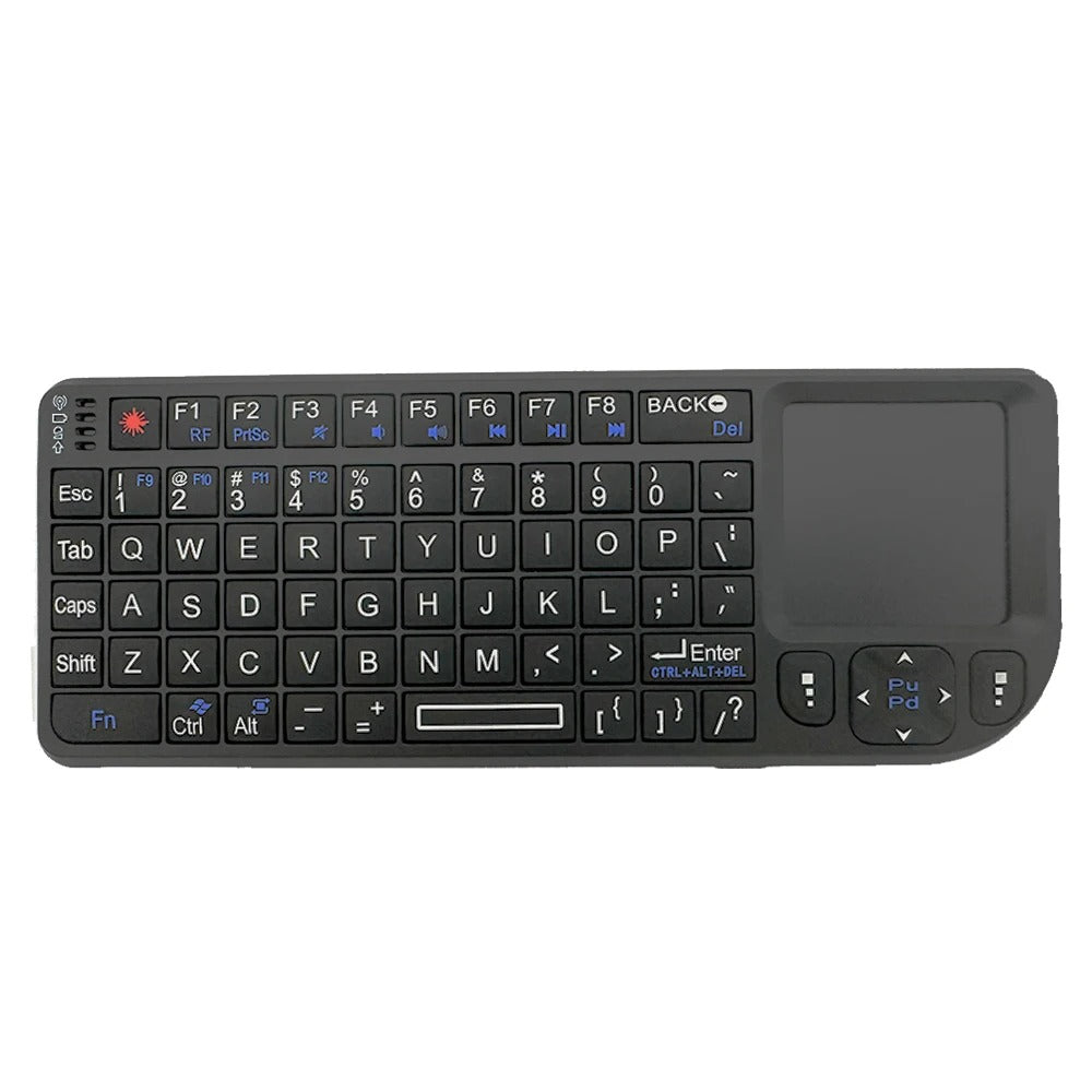 Mini Wireless Keyboard