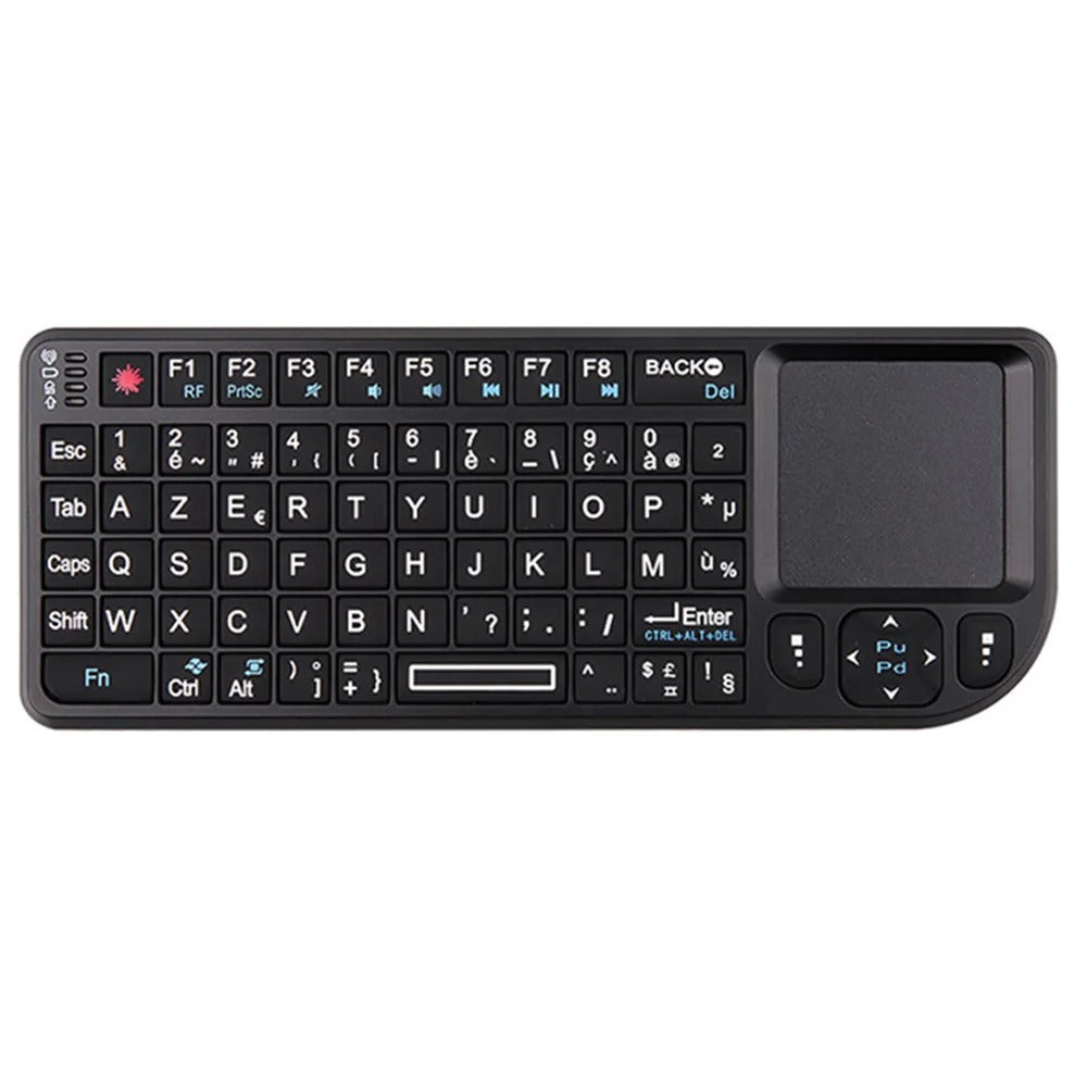 Mini Wireless Keyboard
