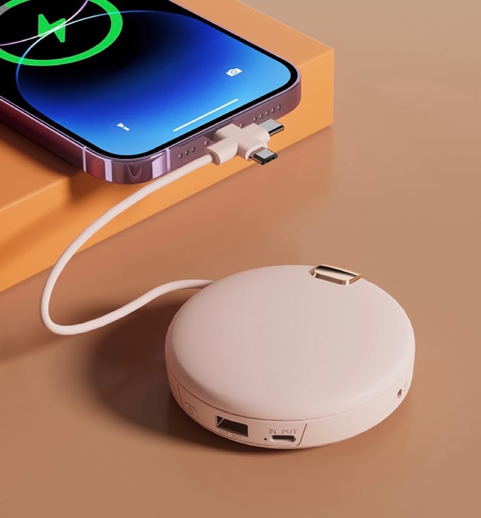 Mirror Glow 4-in-1