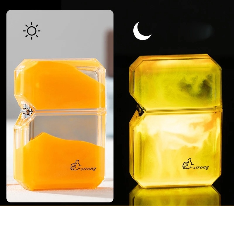 Lighter