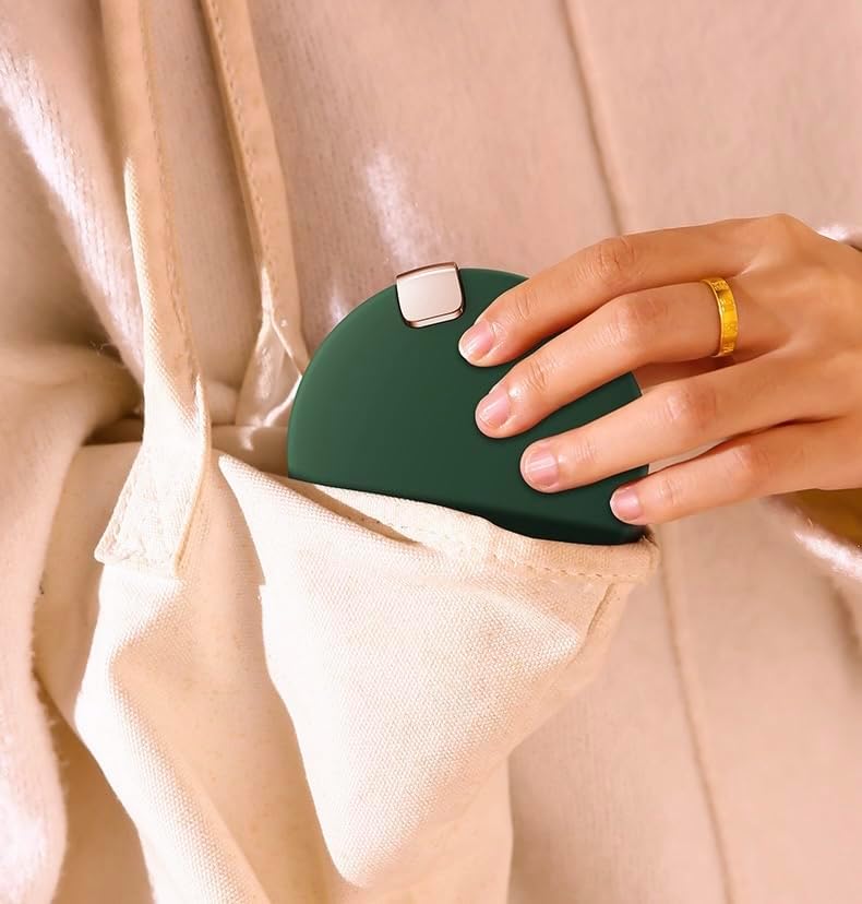 Mirror Glow 4-in-1