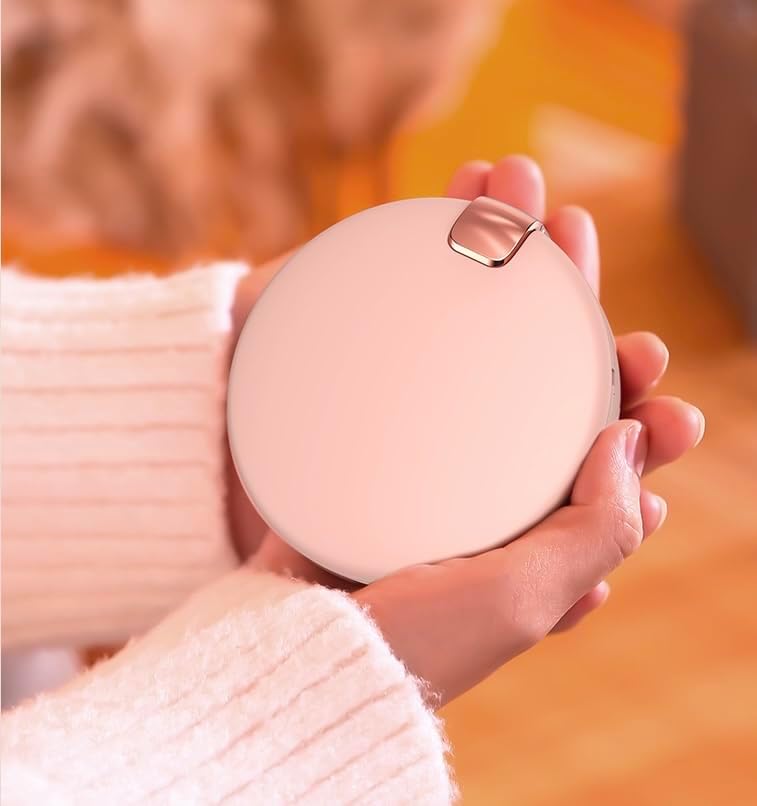 Mirror Glow 4-in-1