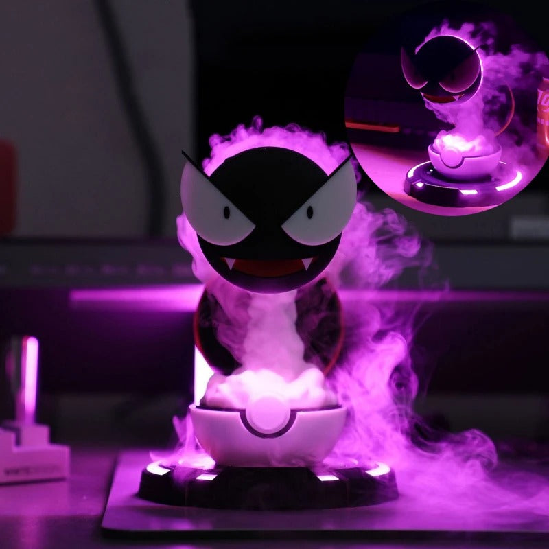 Pokémon Humidifier