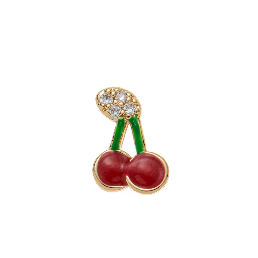Golden Memories Locket Necklace