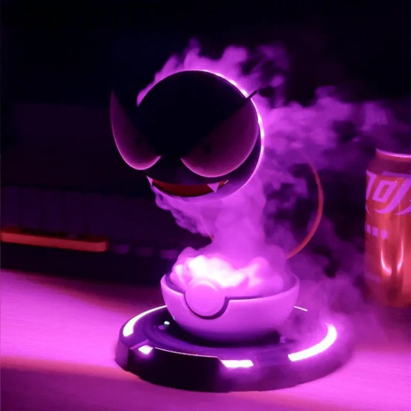 Pokémon Humidifier