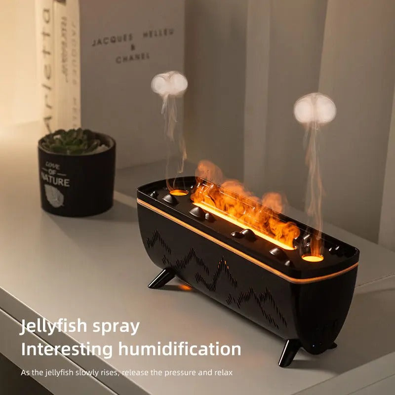 Mountain Diffuser