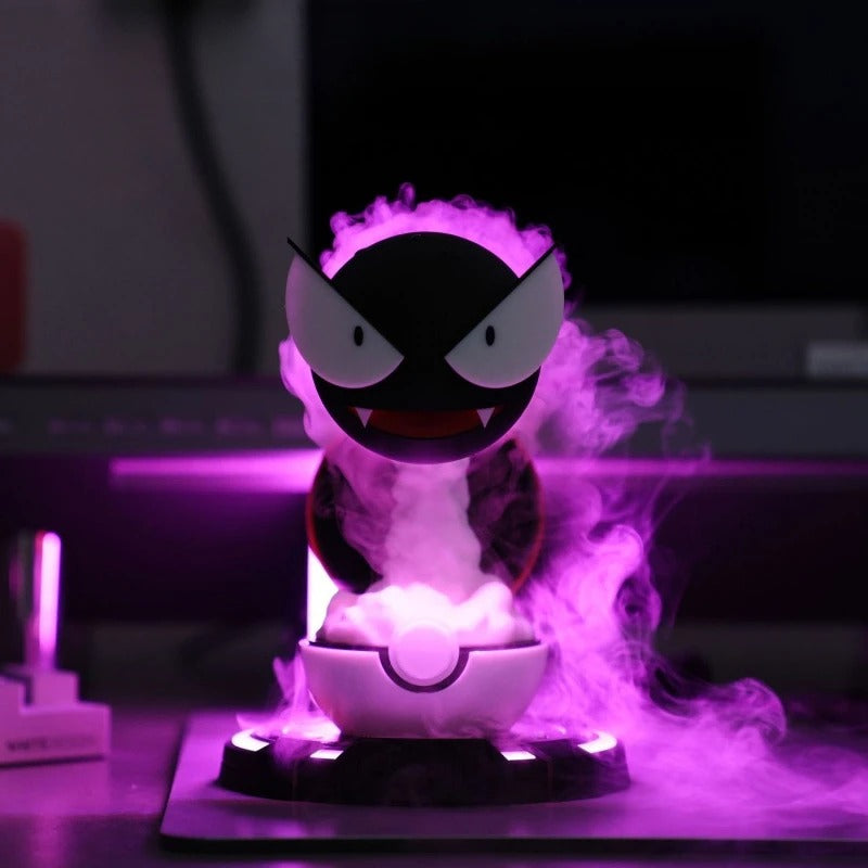 Pokémon Humidifier