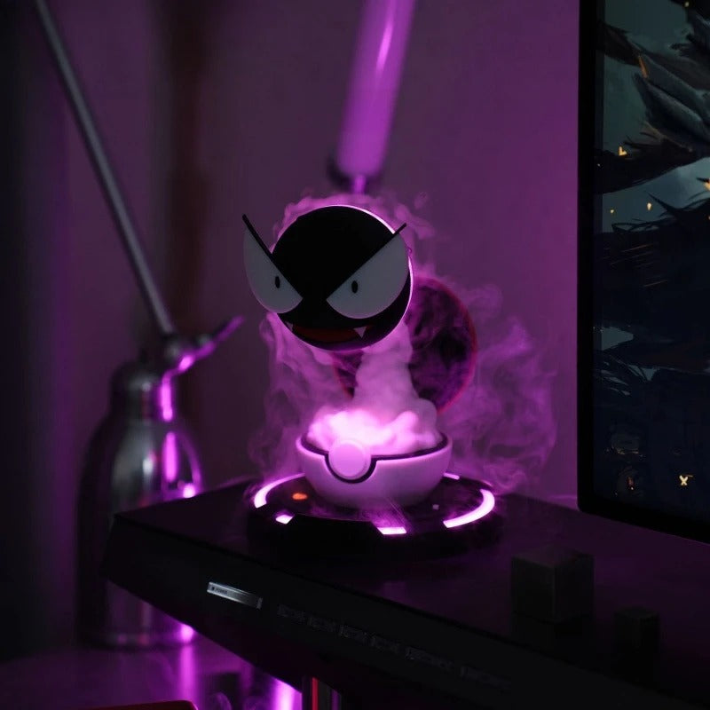 Pokémon Humidifier