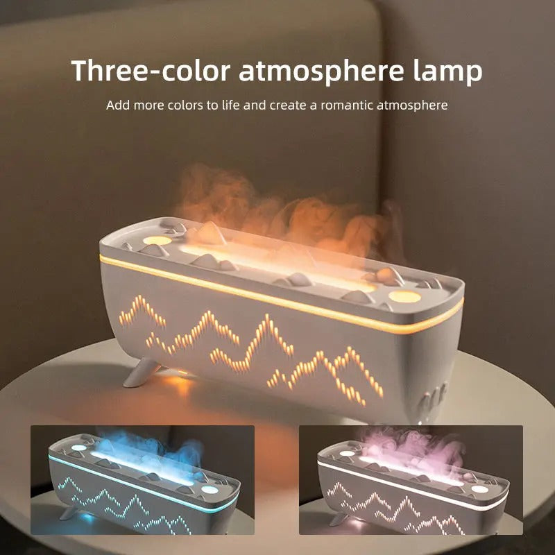 Mountain Diffuser