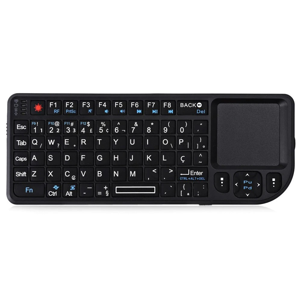 Mini Wireless Keyboard