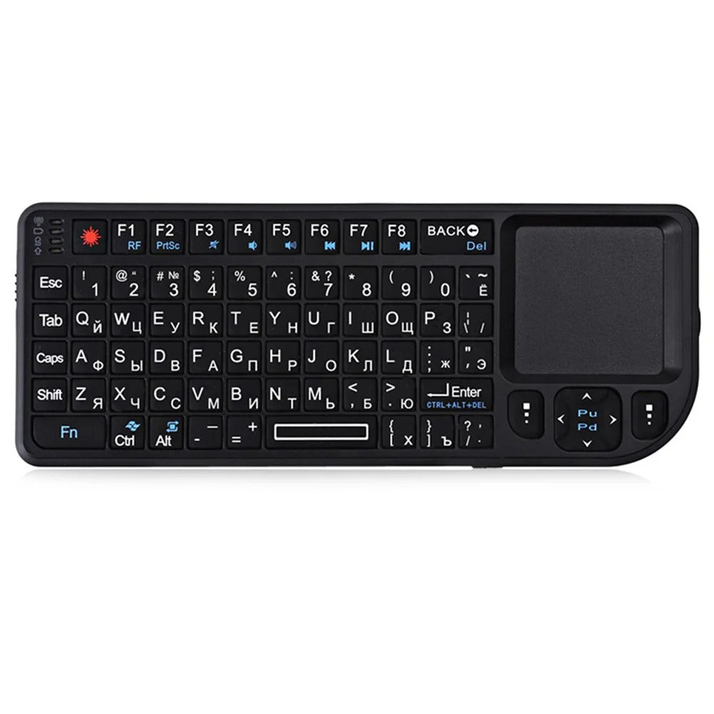 Mini Wireless Keyboard