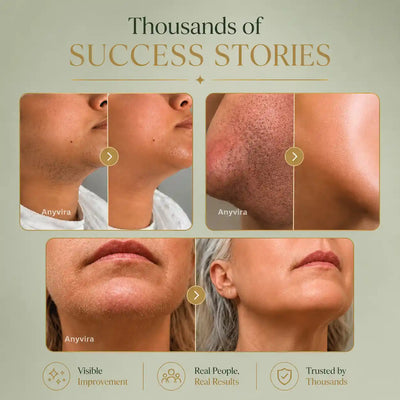 PureSmooth™ Cyperus Serum