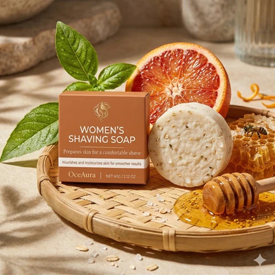 Ingrown Care Bar