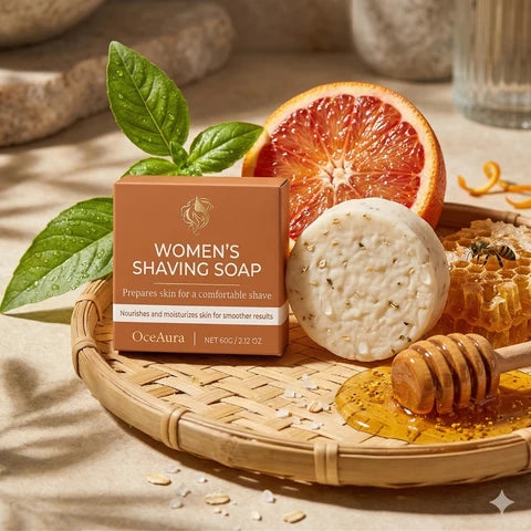 Ingrown Care Bar